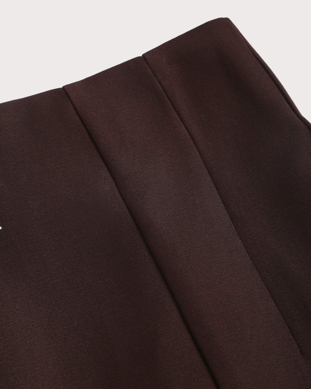 Women's Woven Polyester Skirt Bottoms - RIHOAS