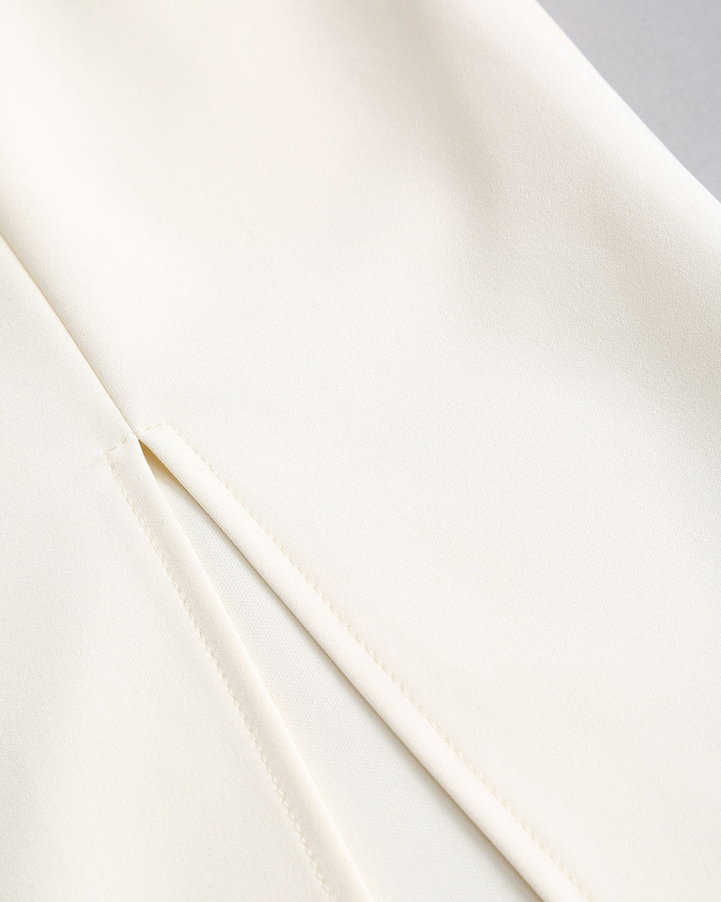 Women's Woven Polyester Skirts Bottoms - RIHOAS