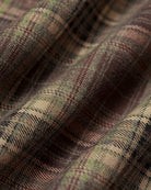 Women's Woven Polyester Skirts - RIHOAS