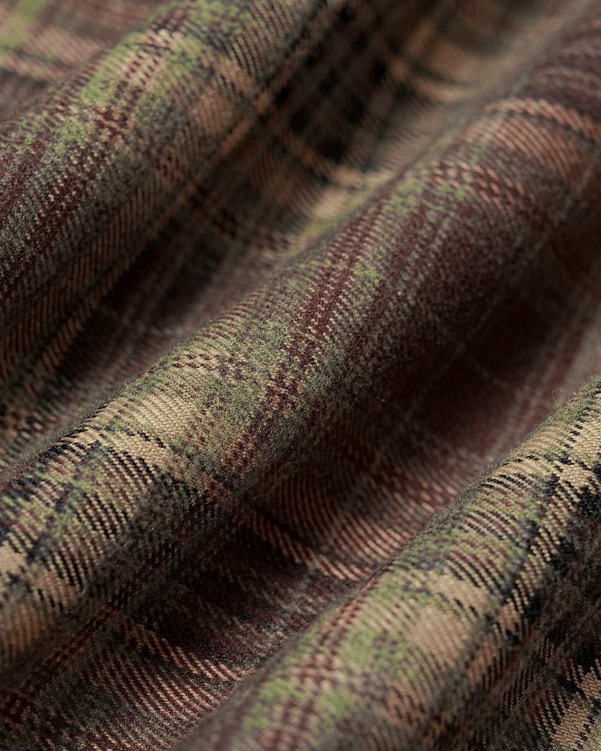 Women's Woven Polyester Skirts - RIHOAS