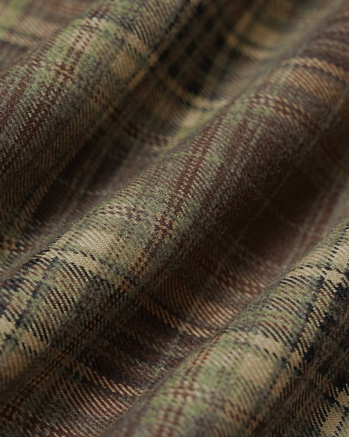 Women's Woven Polyester Skirts - RIHOAS