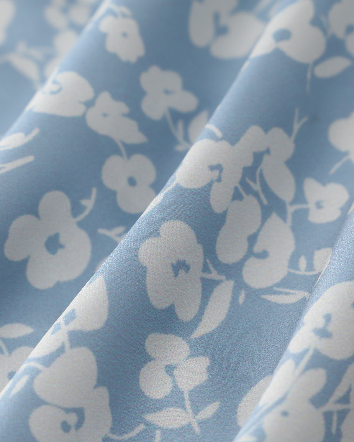 Women's Woven Polyester Skirts Bottoms - RIHOAS