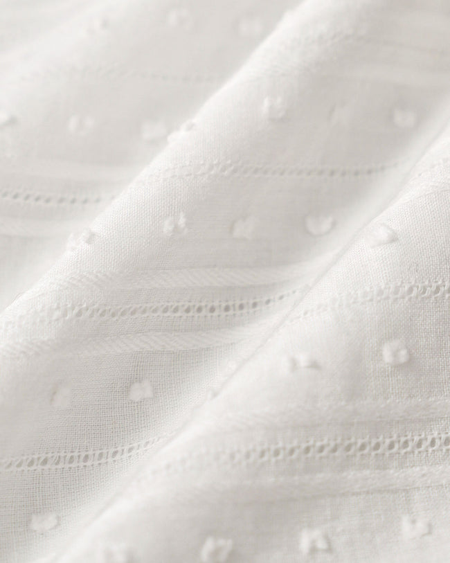 Women's woven polyester T shirt Tops - RIHOAS