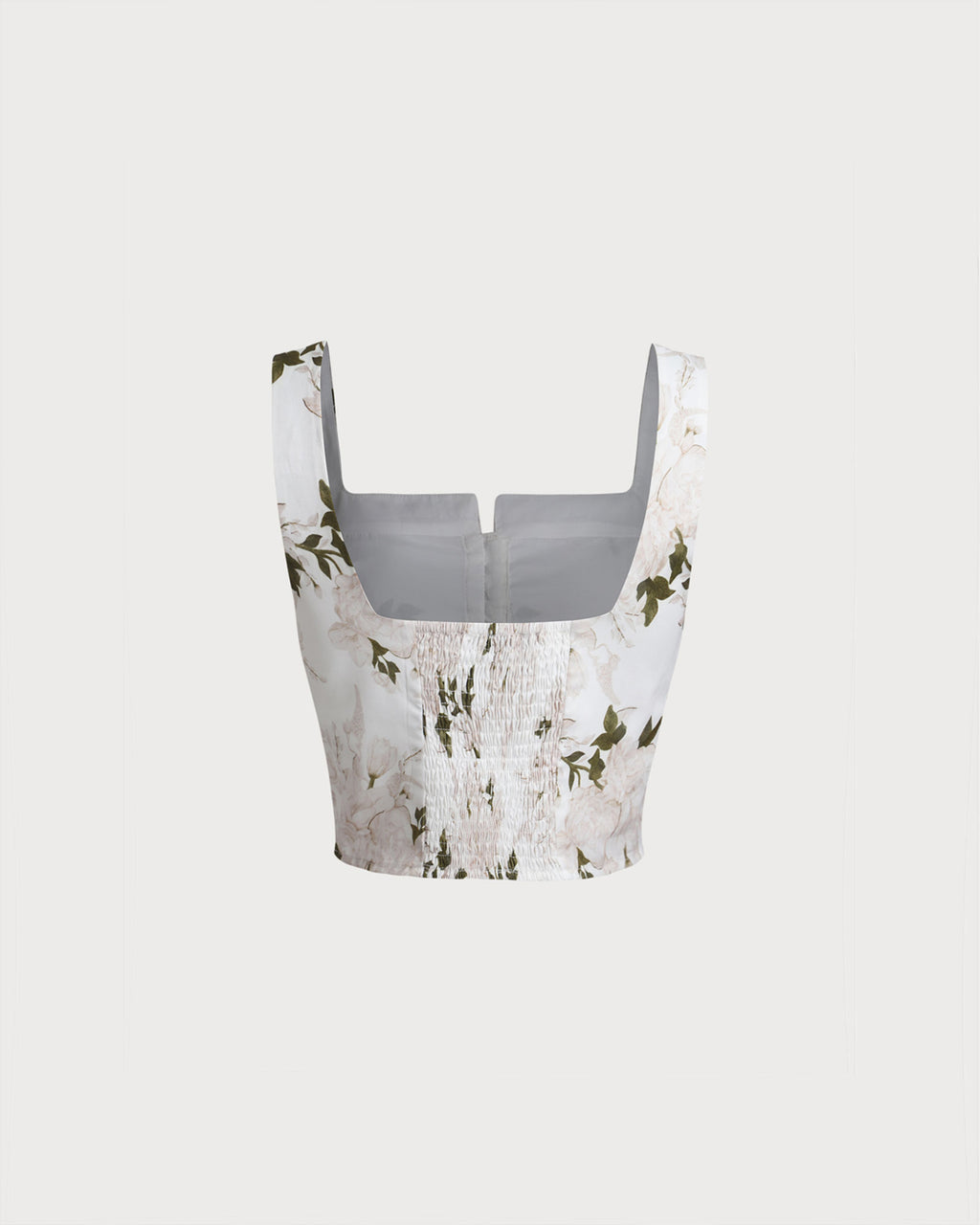 Women's Woven Polyester Tank Top Tops - RIHOAS