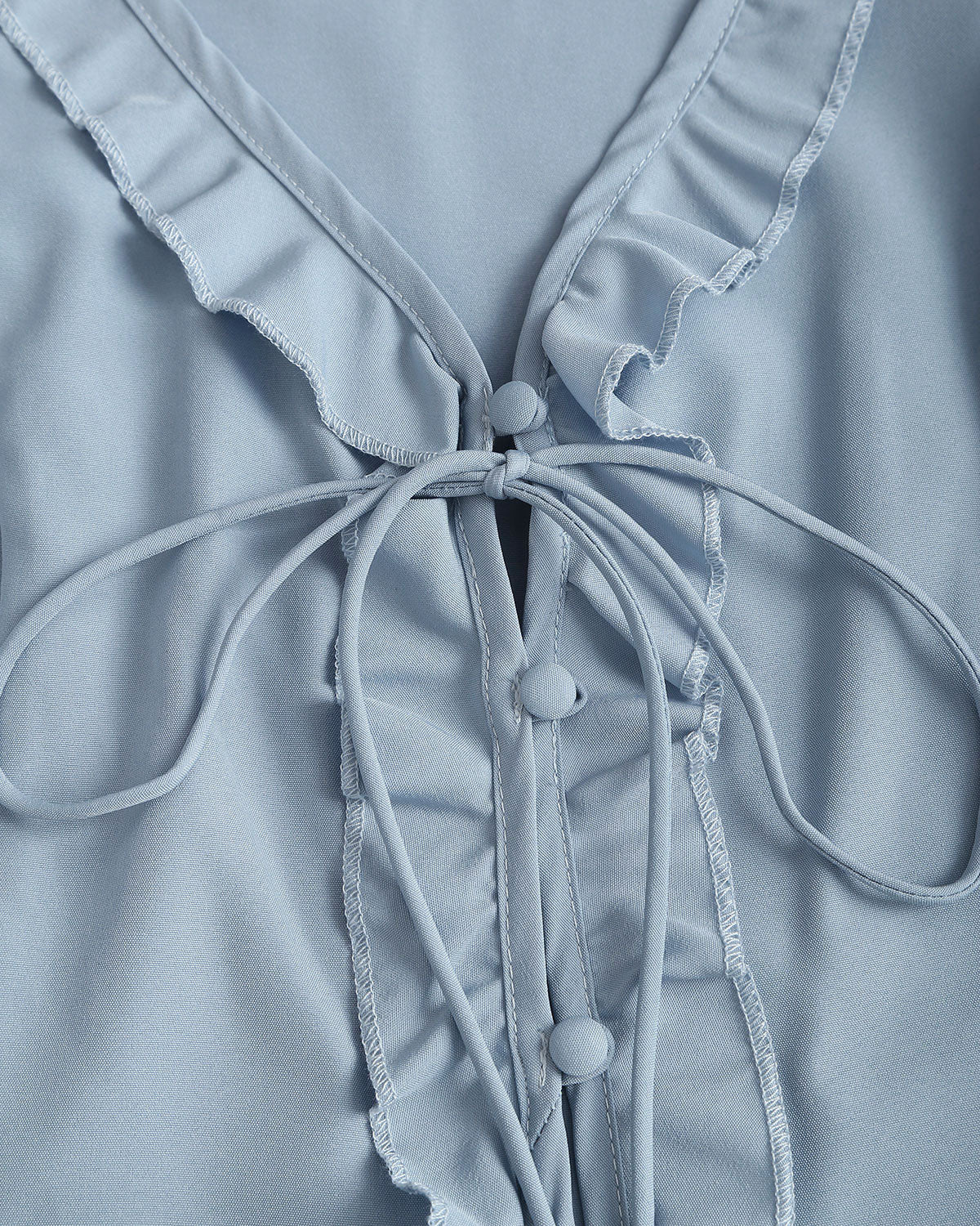 Women's Woven Polyester Tees Tops - RIHOAS