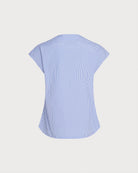 Women's Woven Polyester Top Tops - RIHOAS