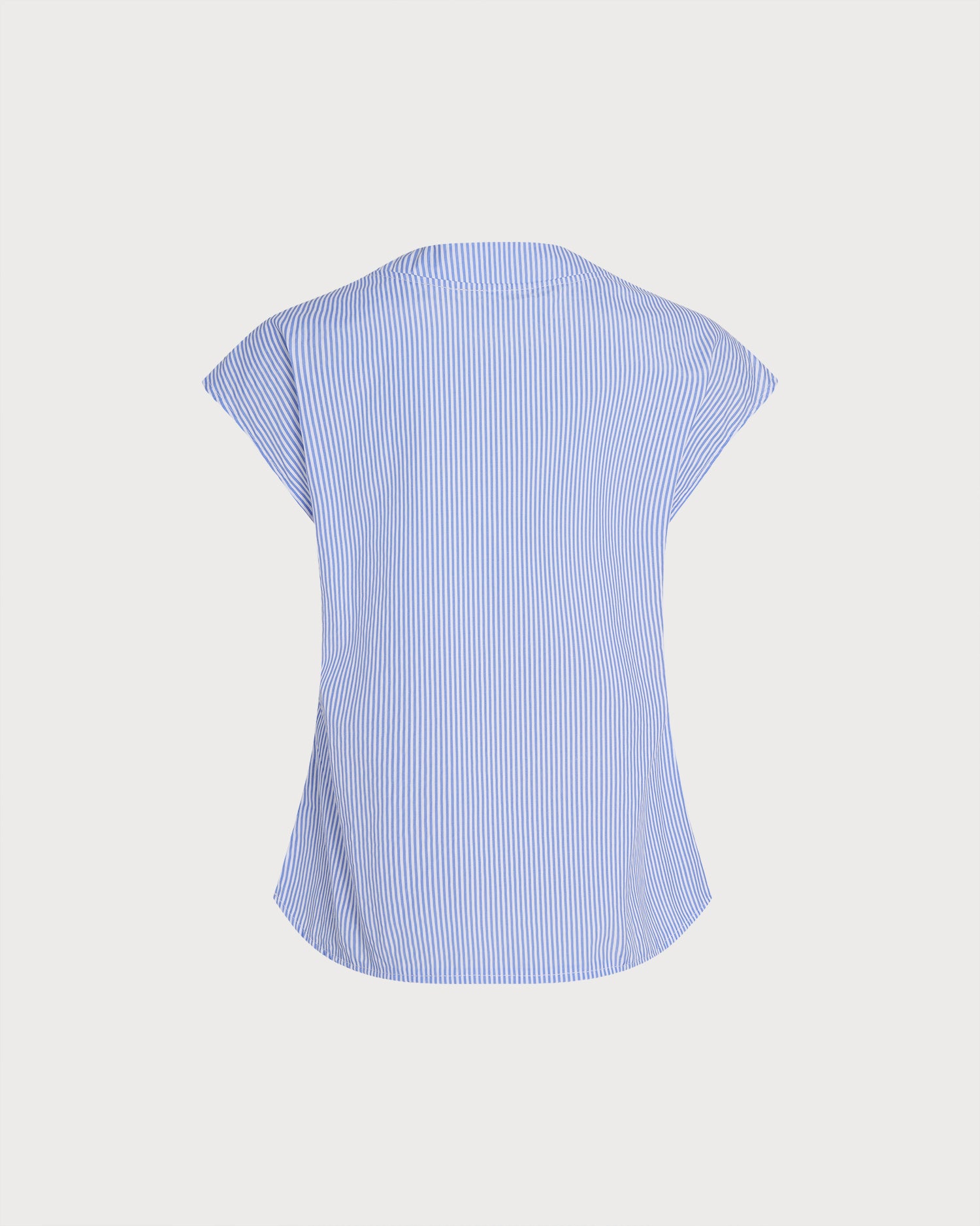 Women's Woven Polyester Top Tops - RIHOAS