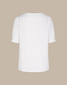 Women's Woven Polyester Top Tops - RIHOAS