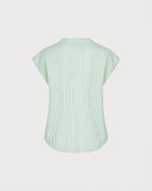 Women's Woven Polyester Top Tops - RIHOAS