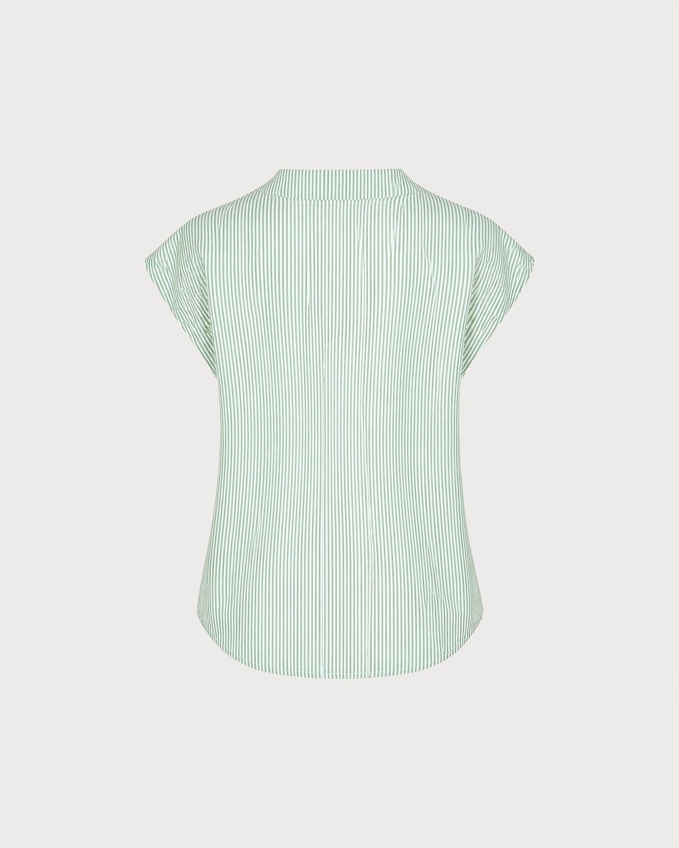 Women's Woven Polyester Top Tops - RIHOAS