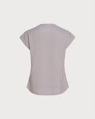 Women's Woven Polyester Top Tops - RIHOAS