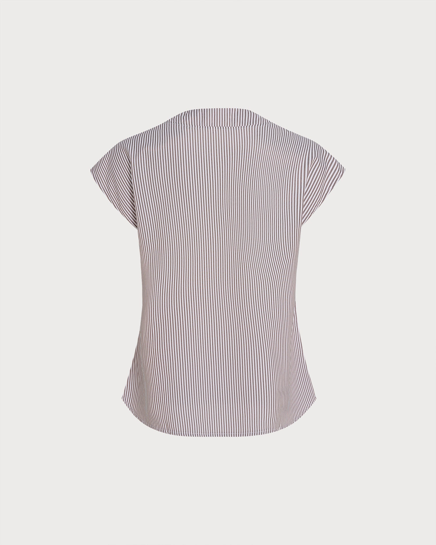 Women's Woven Polyester Top Tops - RIHOAS