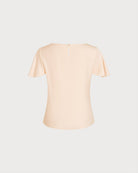 Women's Woven Polyester Top Tops - RIHOAS