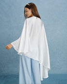 Women’s Woven Polyester Top Tops - RIHOAS