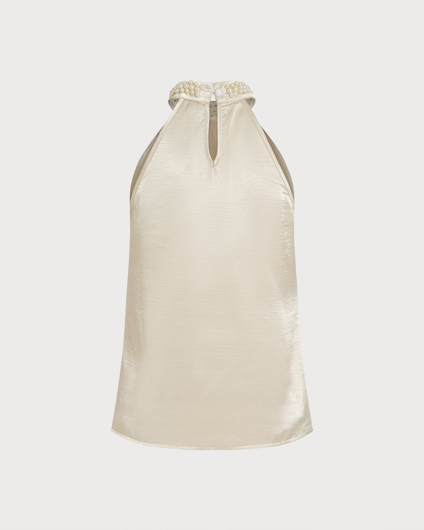 Women's Woven Polyester Top Tops - RIHOAS