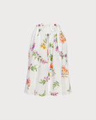 Women's Woven Polyester Top Tops - RIHOAS