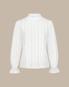 Women's Woven Polyester Top Tops - RIHOAS