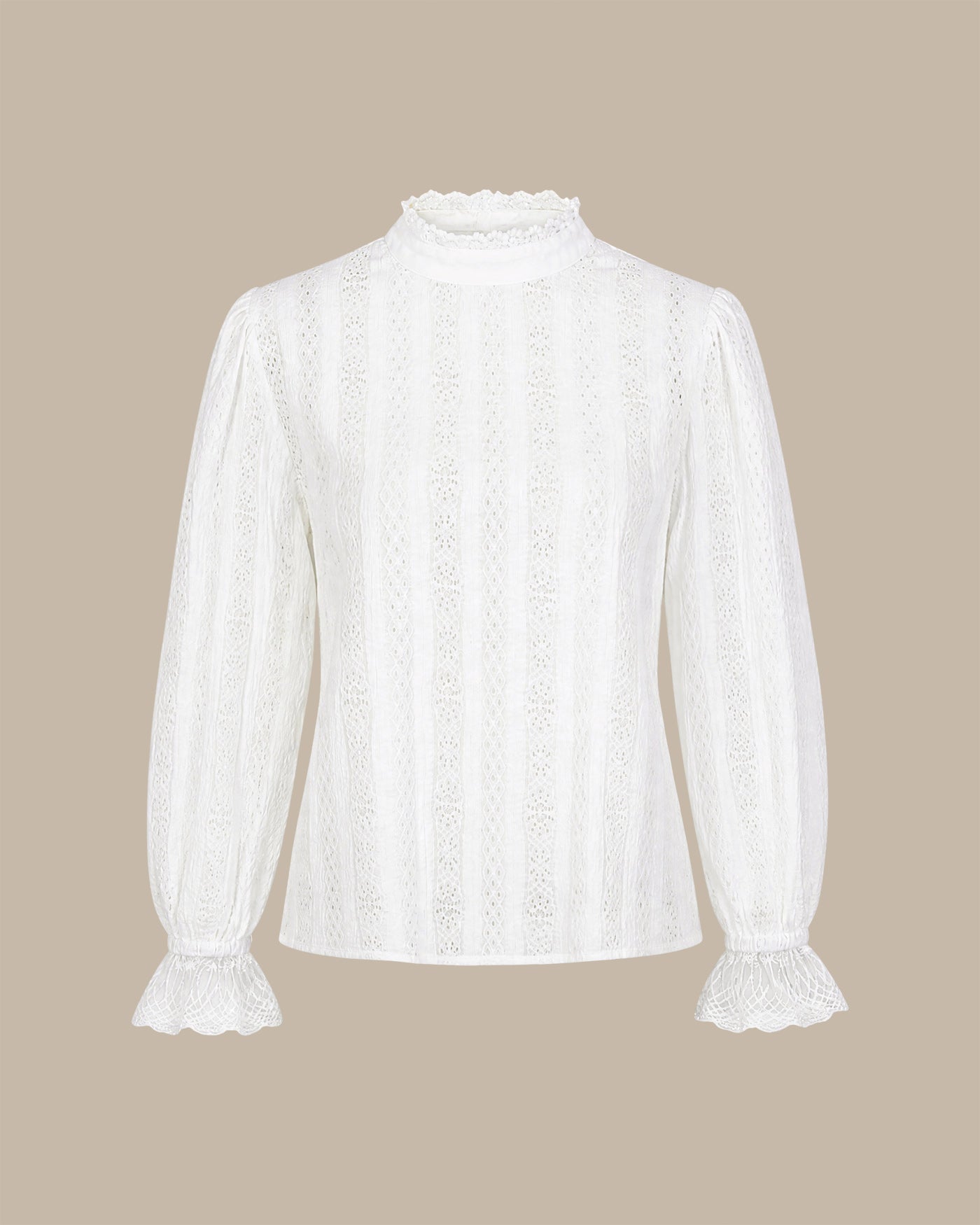 Women's Woven Polyester Top Tops - RIHOAS