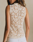 Women's Woven Polyester Top Tops - RIHOAS