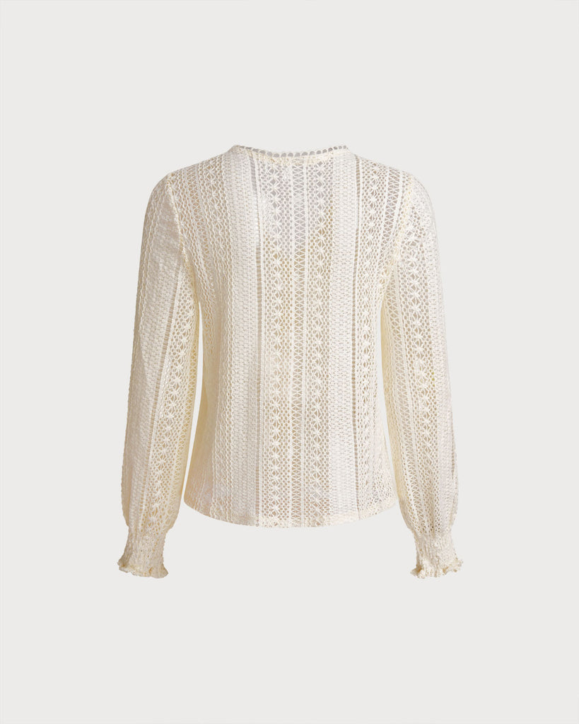 Women's Woven Polyester Top Tops - RIHOAS