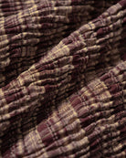 Women's Woven Polyester Top - RIHOAS - 03