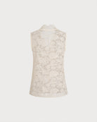 Women's Woven Polyester Top Tops - RIHOAS