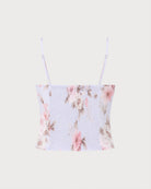 Women's Woven Polyester Tops Tops - RIHOAS