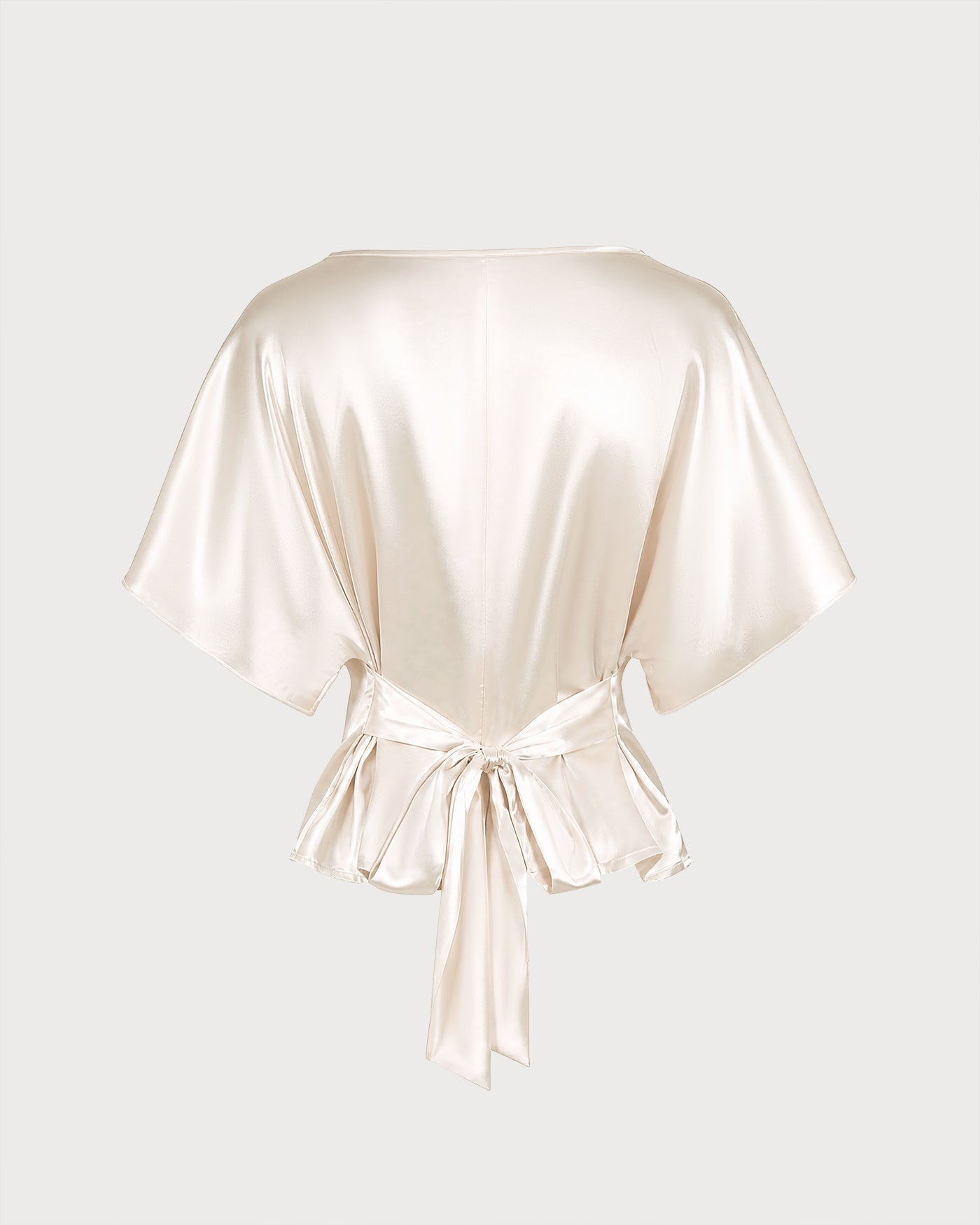 Women's Woven Polyester Tops Tops - RIHOAS