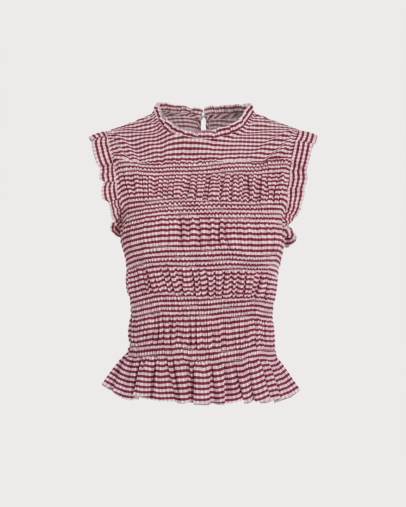 Women's Woven Polyester Tops Tops - RIHOAS