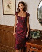 Women's Woven Polyester Tops Tops - RIHOAS