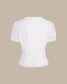 Women's Woven Polyester Tops Tops - RIHOAS