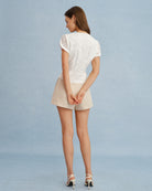 Women's Woven Polyester Tops Tops - RIHOAS