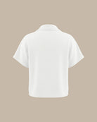 Women's Woven Polyester Tops Tops - RIHOAS