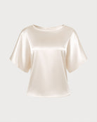 Women's Woven Polyester Tops Tops - RIHOAS