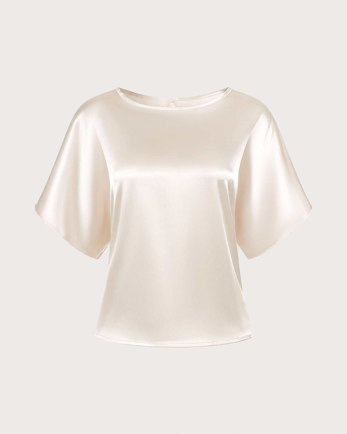 Women's Woven Polyester Tops Tops - RIHOAS