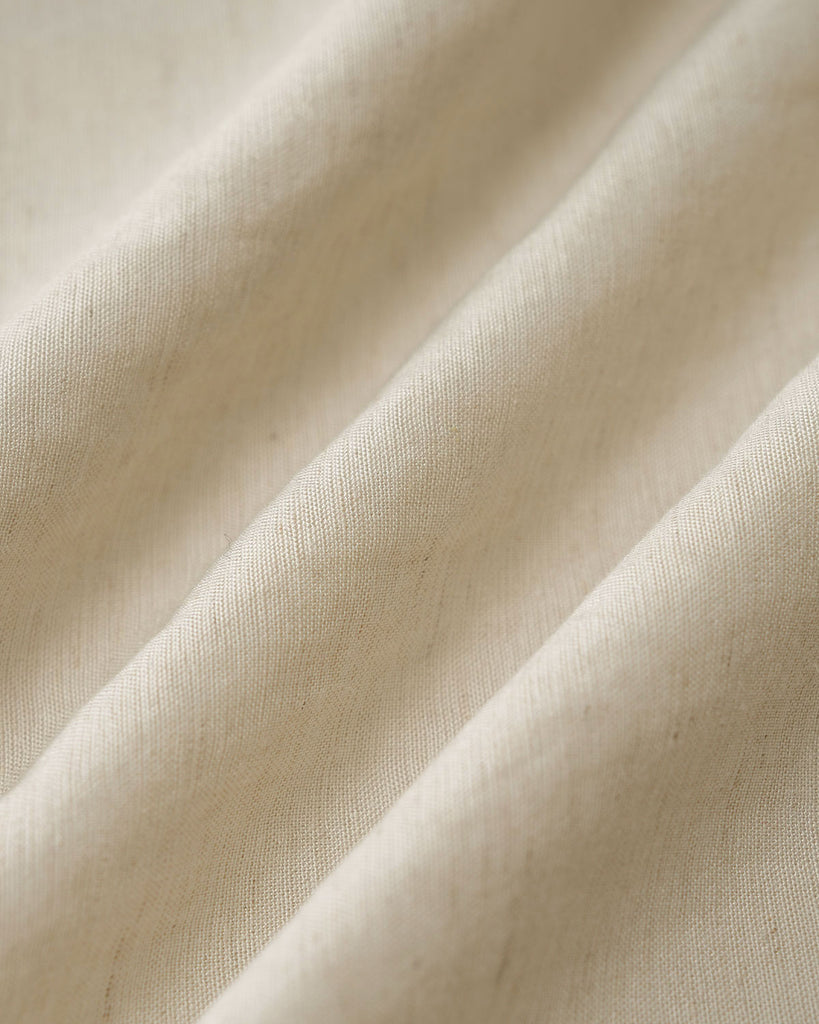 Women's Woven Tencel Cotton Casual Pants Bottoms - RIHOAS
