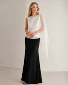 Women's Woven Tencel Tank Tops - RIHOAS