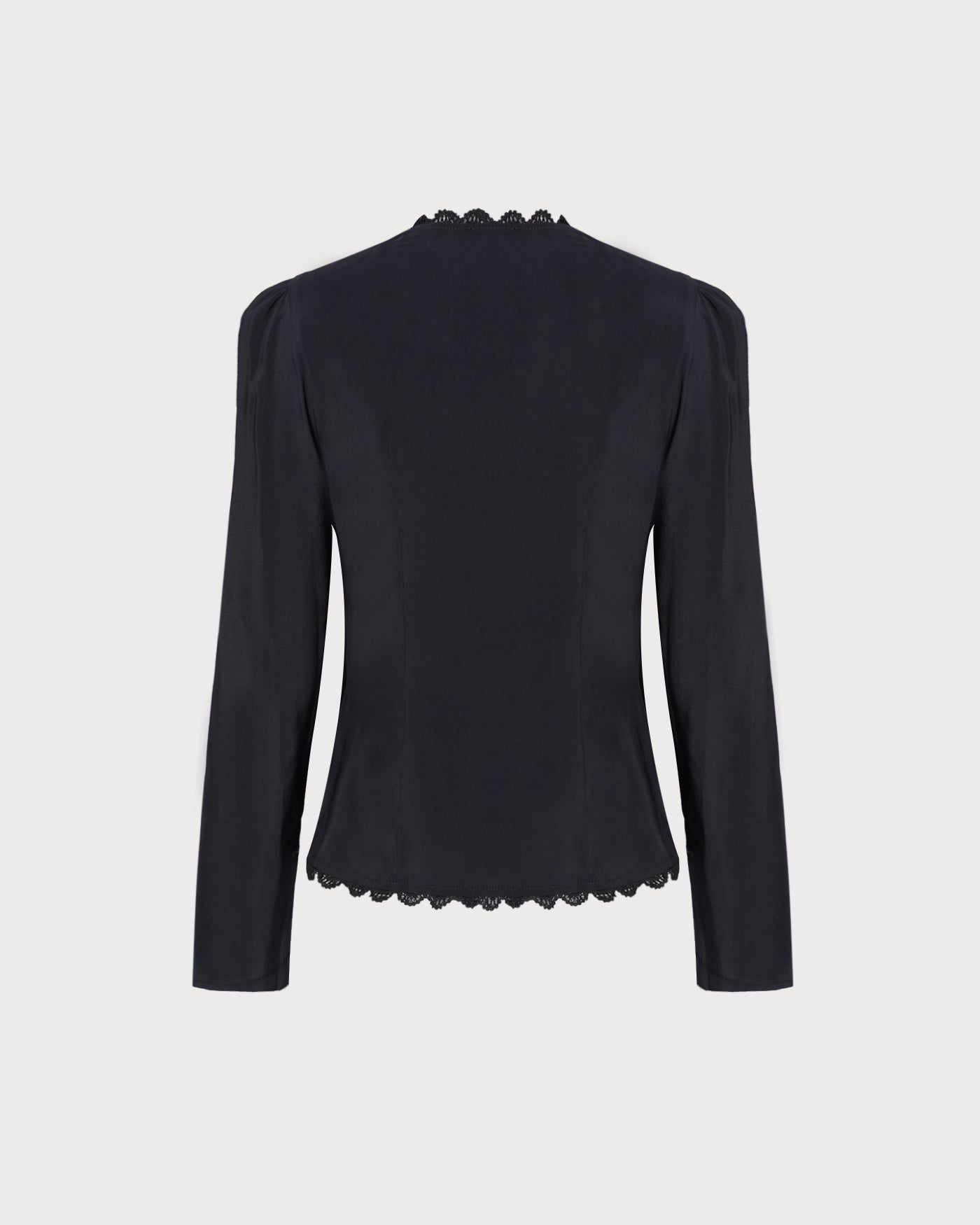Women's Woven Viscose Blouses Tops - RIHOAS