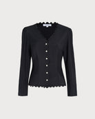 Women's Woven Viscose Blouses Tops - RIHOAS