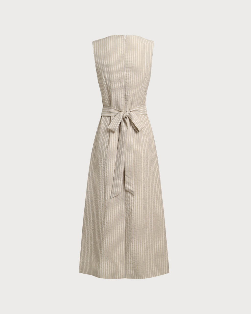 Women's Woven Viscose Maxi Dress Dresses - RIHOAS