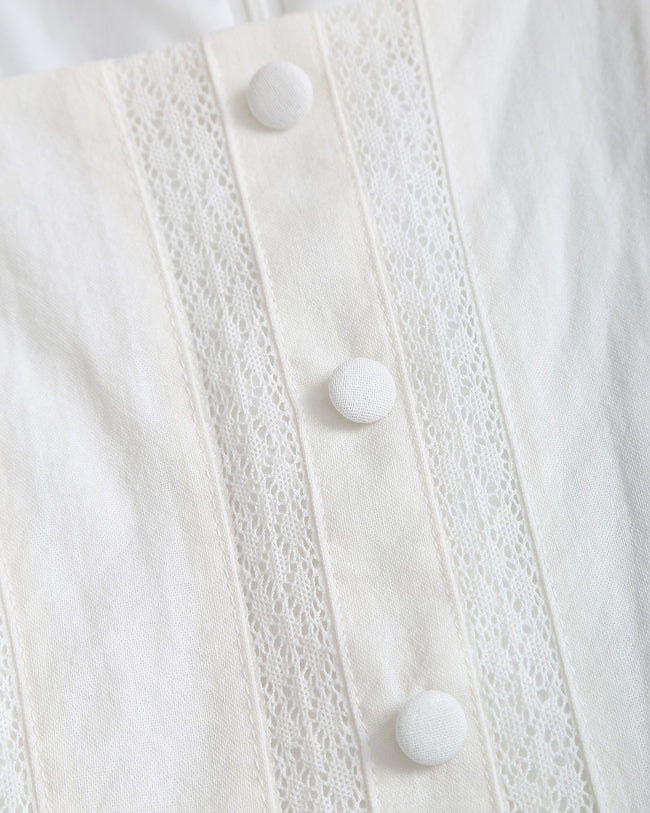 Women's Woven Viscose Mini Dresses Dresses - RIHOAS