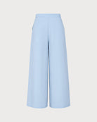 Women's Woven Viscose Pants Bottoms - RIHOAS