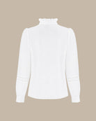 Women's Woven Viscose Shirt Tops - RIHOAS
