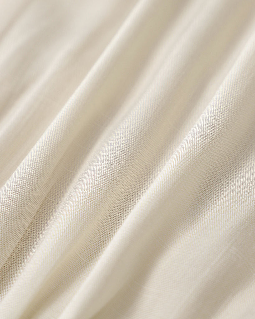 Women's Woven Viscose Skirts Bottoms - RIHOAS