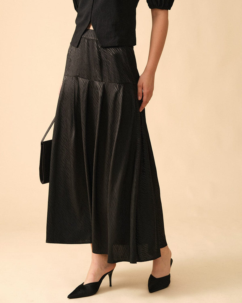 Women's Skirts - Denim, High Waisted, Pleated & A Line Skirt | RIHOAS ...