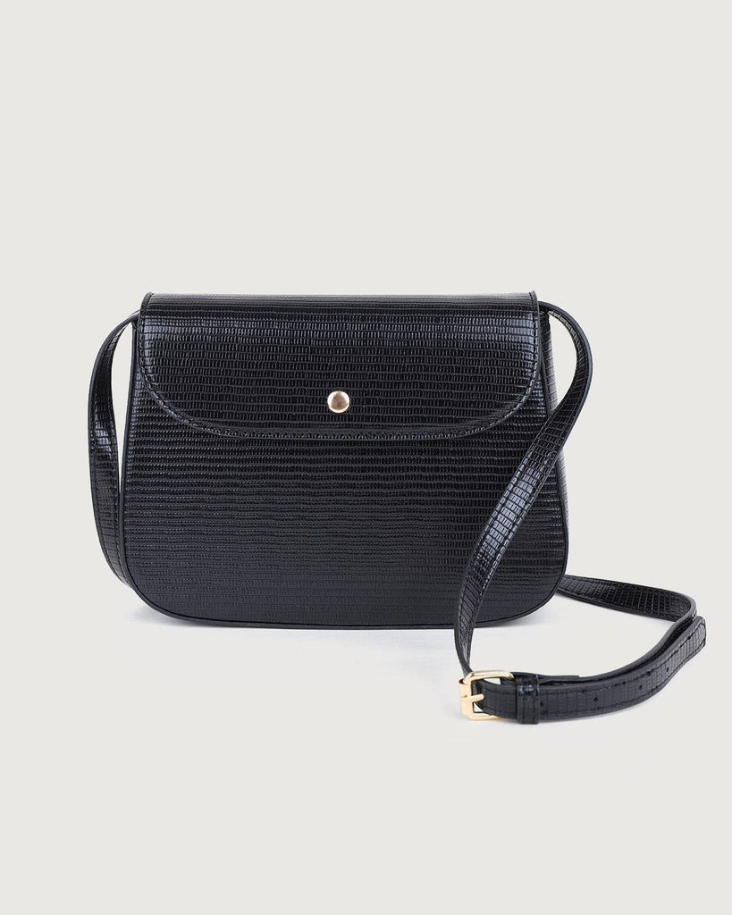 The Minimalist Retro Square Bag - RIHOAS
