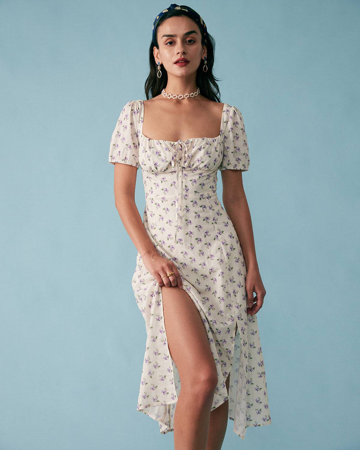 Is there any dupes for Monique Lhuillier floral dresses? I'm obsessed with  them but I don't want to pay more for the dress than I do the entire venue.  Planning to get