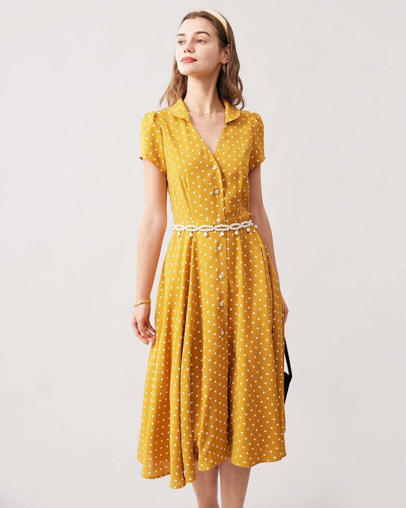 The Pearl Waist Chain Belts - RIHOAS