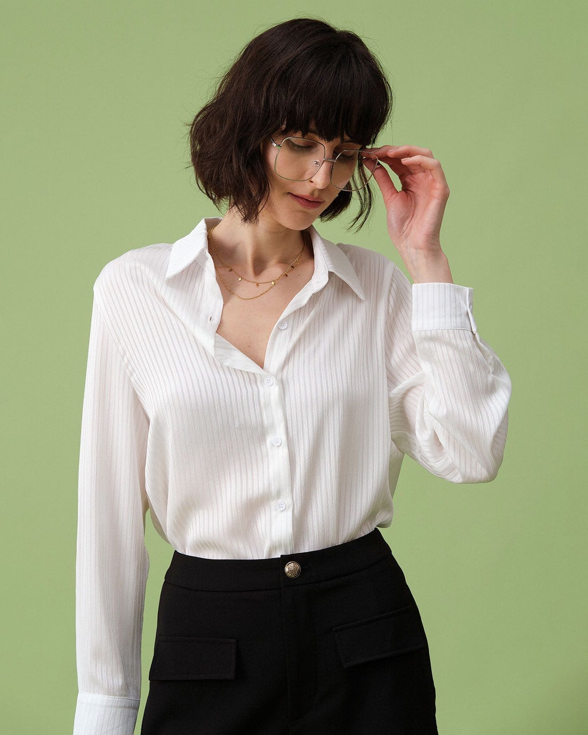 Excuse Casual Shirts: Online Shopping Wholesale Womens  Clothing