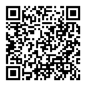 App Store QR Code